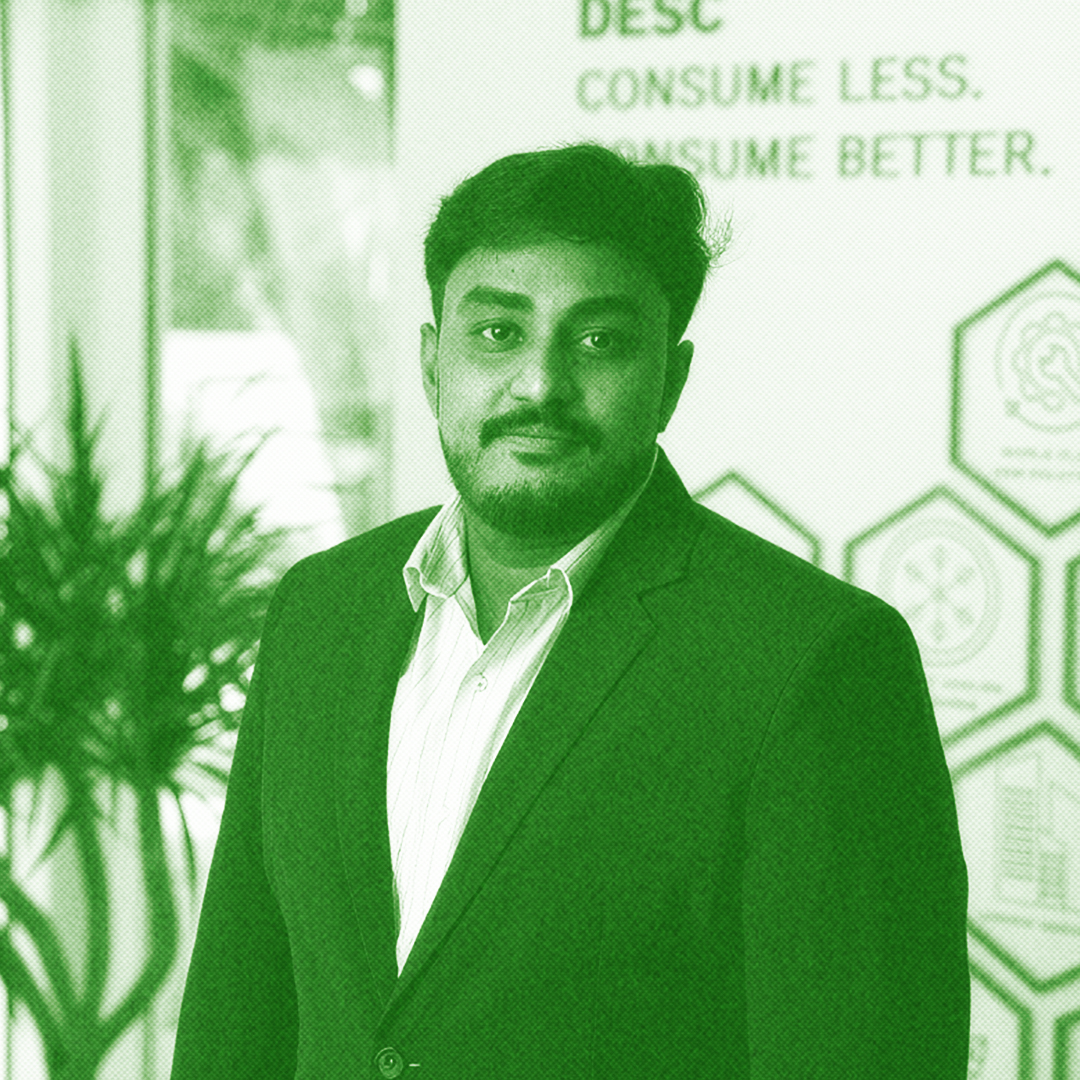 Abinesh Prasad