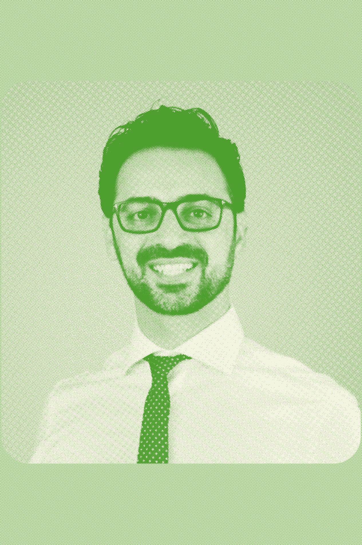 Portrait of Nadim MELHEM